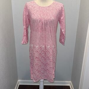 Roberta Roller Rabbit Nightgown or cover up - Size XS